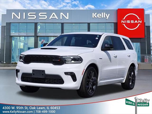 2022 Dodge Durango R/T AWD for sale in Oak Lawn, IL