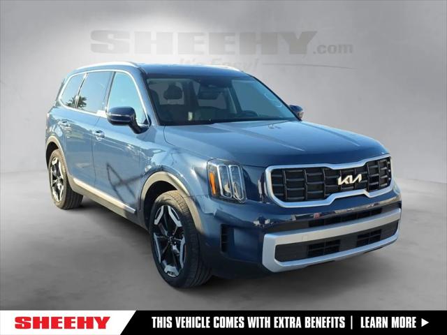 2025 Kia Telluride S for sale in Glen Burnie, MD