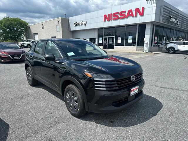 2026 Nissan Kicks S for sale in Glen Burnie, MD