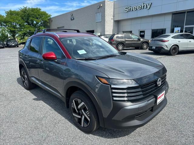 2026 Nissan Kicks SV for sale in Glen Burnie, MD