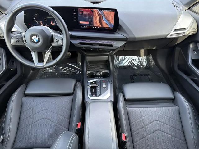 2026 BMW Coupe 228i