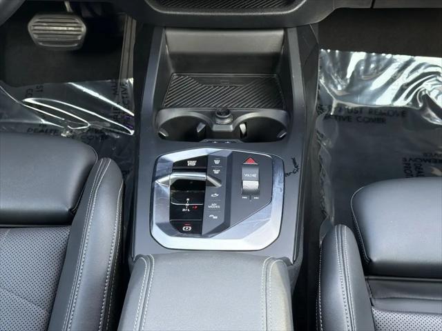 2026 BMW Coupe 228i