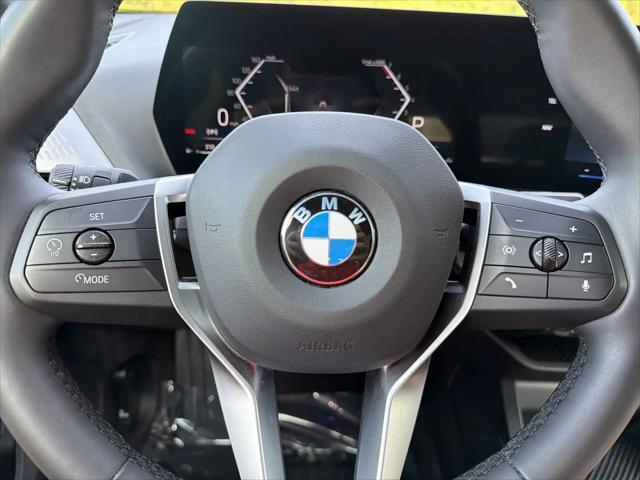 2026 BMW Coupe 228i