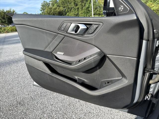 2026 BMW Coupe 228i