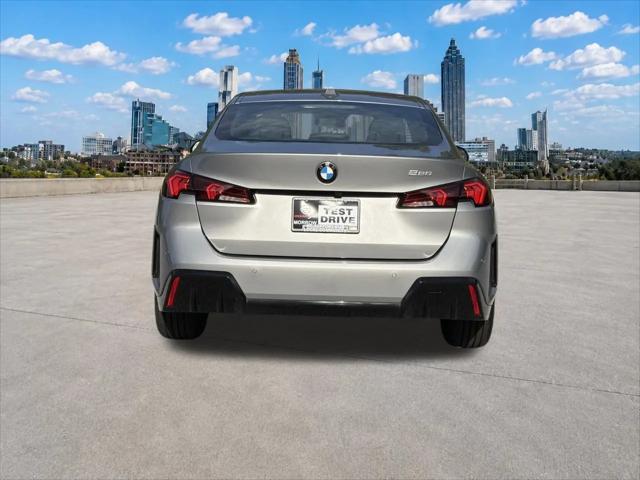 2026 BMW Coupe 228i