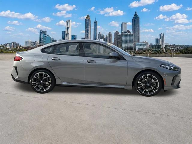 2026 BMW Coupe 228i