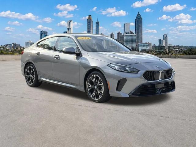 2026 BMW Coupe 228i