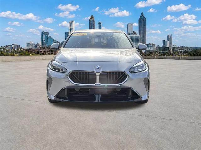 2026 BMW Coupe 228i