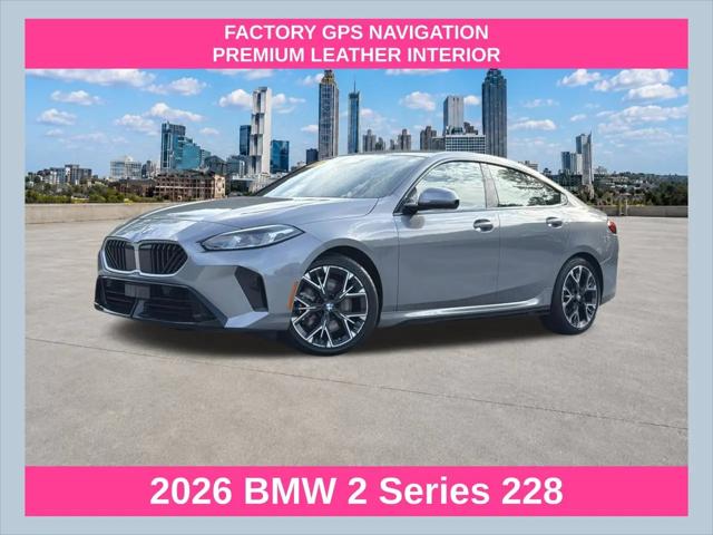 2026 BMW Coupe 228i for sale in Morrow, GA