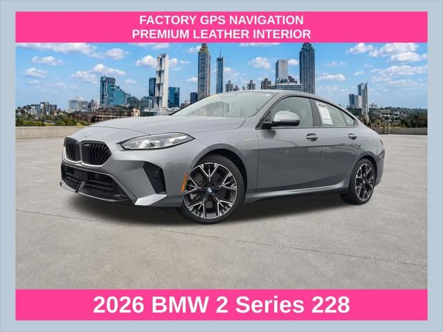 2026 BMW Coupe 228i for sale in Morrow, GA