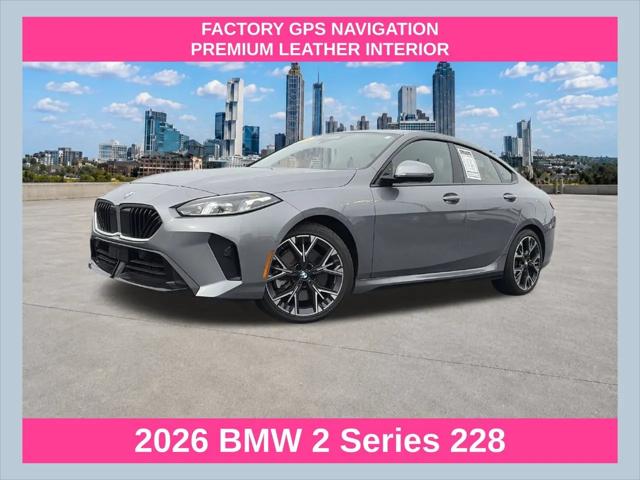 2026 BMW Coupe 228i for sale in Morrow, GA