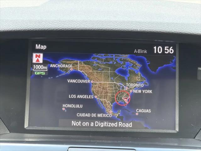 2020 Acura MDX Advance Package