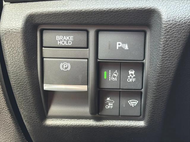 2020 Acura MDX Advance Package