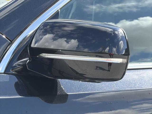 2020 Acura MDX Advance Package