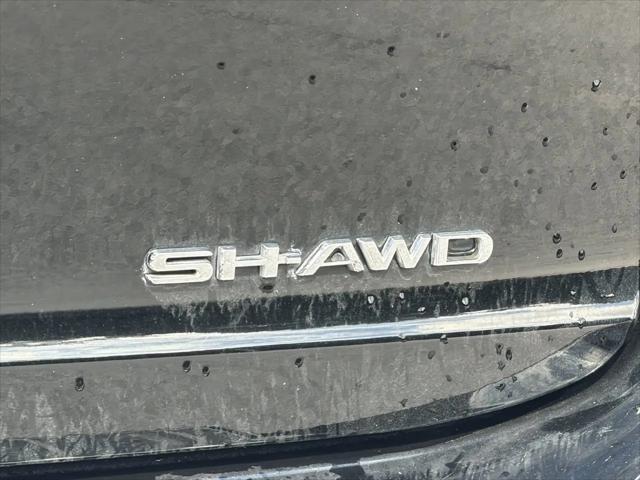 2020 Acura MDX Advance Package