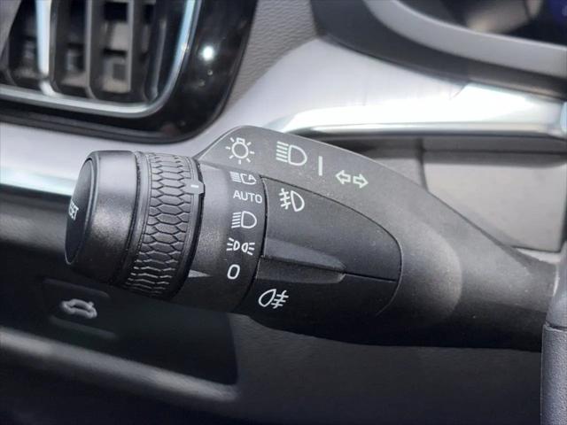 2024 Volvo S60 B5 Core Dark Theme