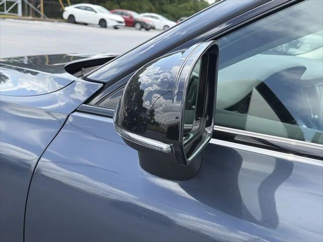 2024 Volvo S60 B5 Core Dark Theme
