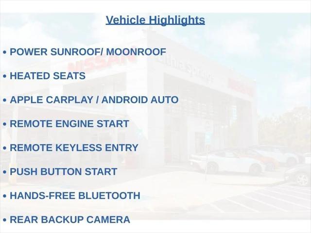 2024 Volvo S60 B5 Core Dark Theme