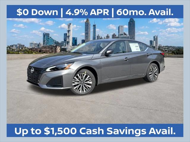 2026 Nissan Altima SV AWD for sale in Morrow, GA