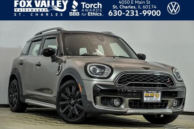 2020 MINI Countryman Cooper S for sale in St Charles, IL