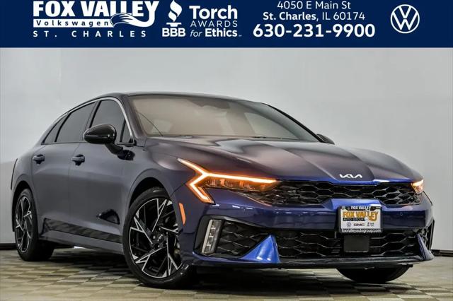 2025 Kia K5 GT-Line for sale in St Charles, IL