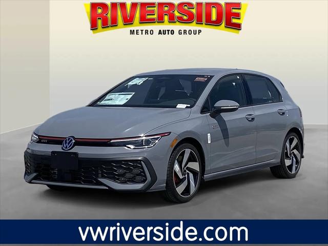2026 Volkswagen Golf GTI S for sale in Riverside, CA