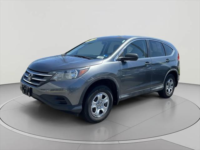 2014 Honda CR-V LX for sale in Richmond, VA
