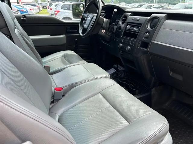 2011 Ford F-150 XL