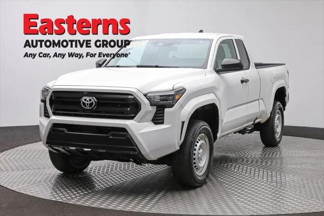 2024 Toyota Tacoma SR for sale in Hyattsville, MD