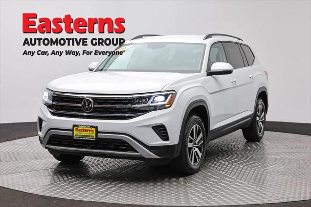 2022 Volkswagen Atlas 2.0T SE for sale in Hyattsville, MD