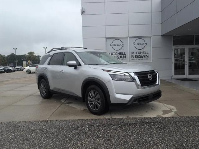 2025 Nissan Pathfinder SV FWD for sale in Enterprise, AL