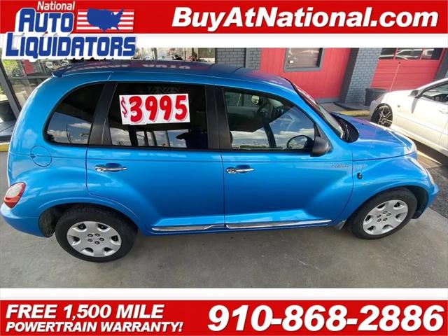 2008 Chrysler PT Cruiser LX for sale in Fayetteville, NC