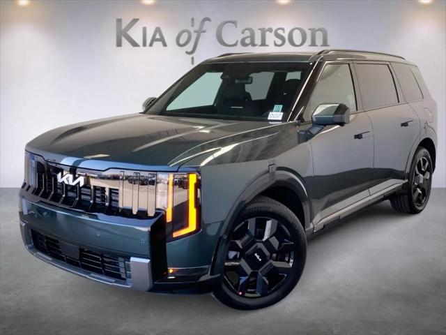 2027 Kia Telluride SX-Prestige for sale in Carson, CA