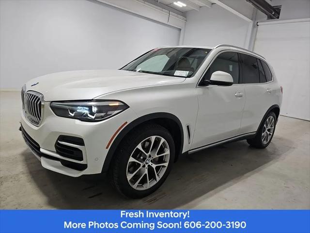 2023 BMW X5 xDrive40i for sale in Ivel, KY