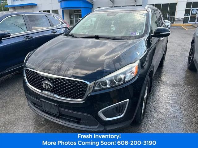 2018 Kia Sorento 2.4L LX for sale in Ivel, KY