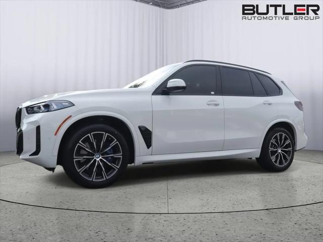 2024 BMW X5 xDrive40i for sale in Columbus, GA