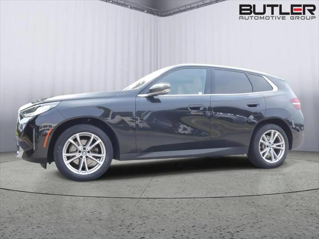 2025 BMW X3 30 xDrive for sale in Columbus, GA