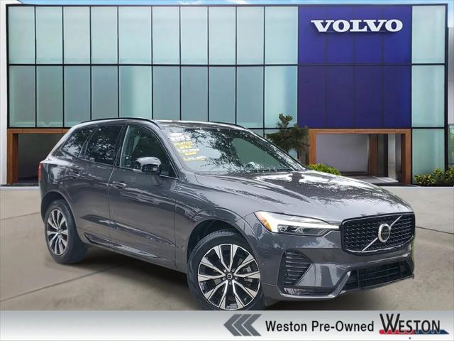 2024 Volvo XC60 B5 Plus Dark Theme for sale in Davie, FL