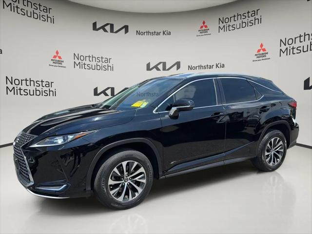 2020 Lexus RX 350 RX 350 for sale in Long Island City, NY
