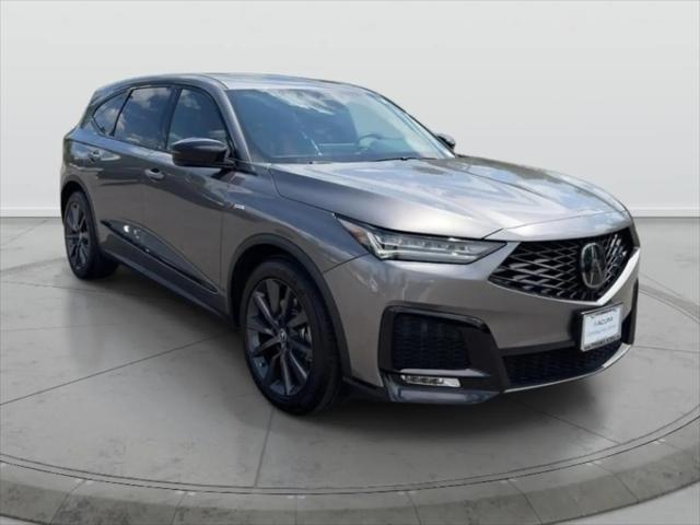 2026 Acura MDX A-SPEC for sale in Chantilly, VA