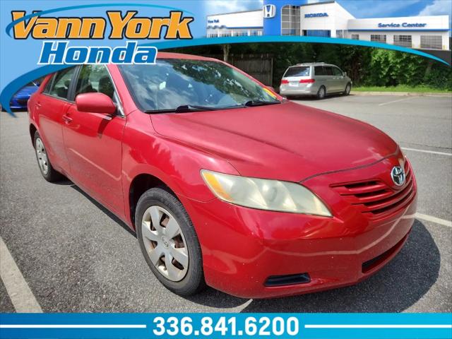 2009 Toyota Camry Base for sale in High Point, NC