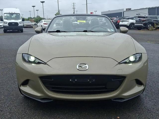2024 Mazda MX-5 Grand Touring