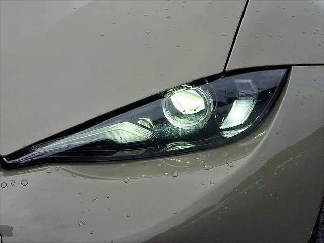 2024 Mazda MX-5 Grand Touring