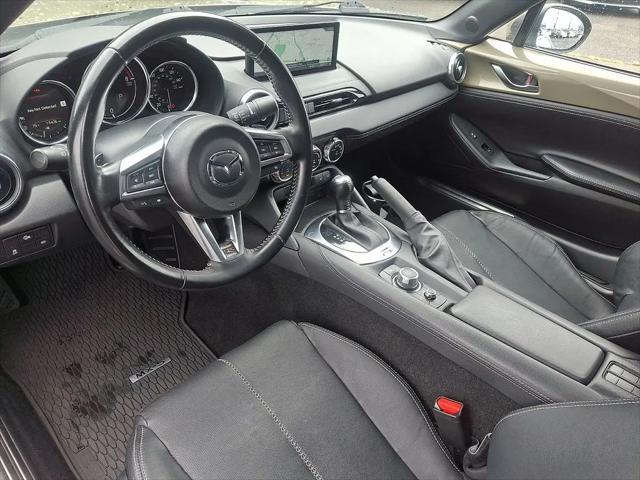 2024 Mazda MX-5 Grand Touring