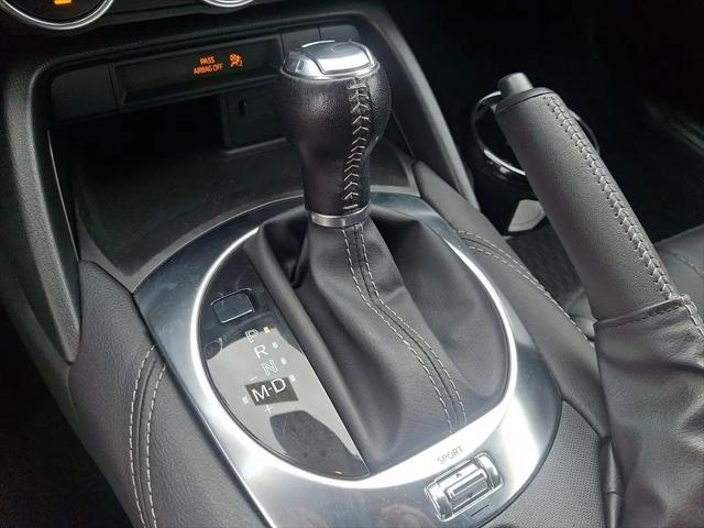 2024 Mazda MX-5 Grand Touring