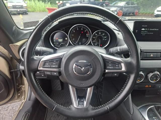 2024 Mazda MX-5 Grand Touring