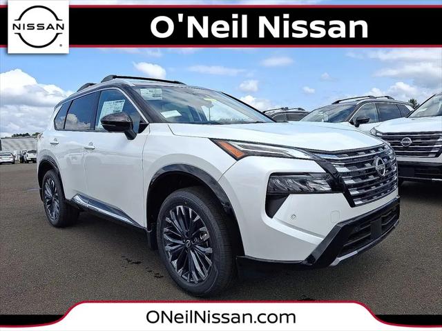 2026 Nissan Rogue Platinum for sale in Warminster, PA