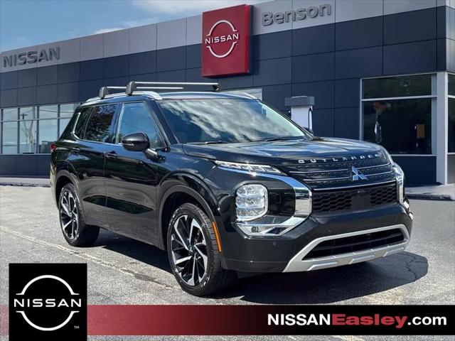 2022 Mitsubishi Outlander SEL Special Edition for sale in Easley, SC