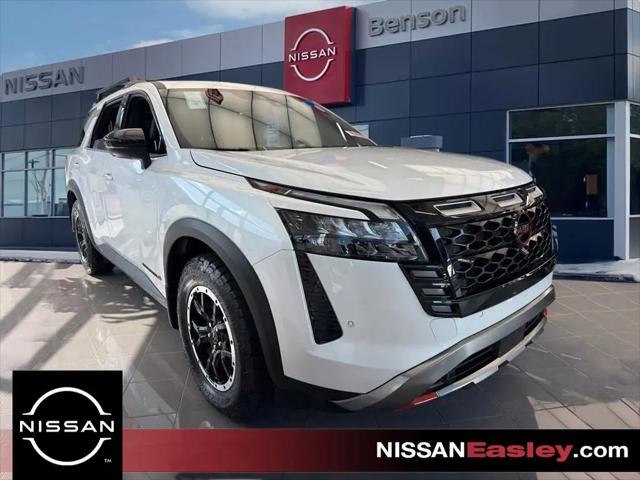 2026 Nissan Pathfinder Rock Creek for sale in Easley, SC