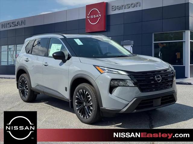 2026 Nissan Rogue Dark Armor for sale in Easley, SC